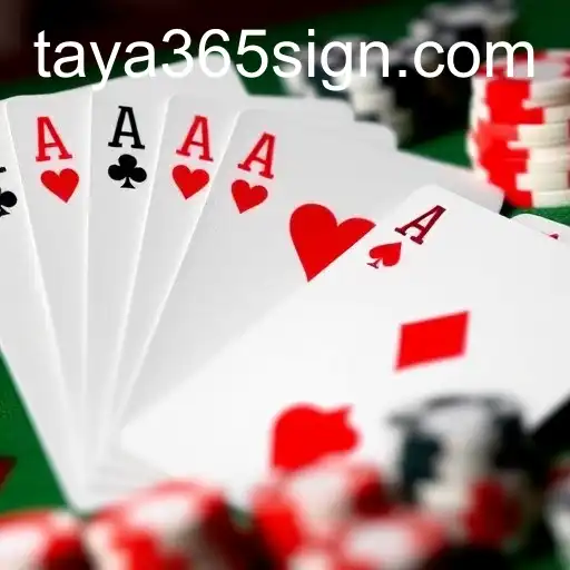 Exploring the Thrill of Blackjack with TAYA365