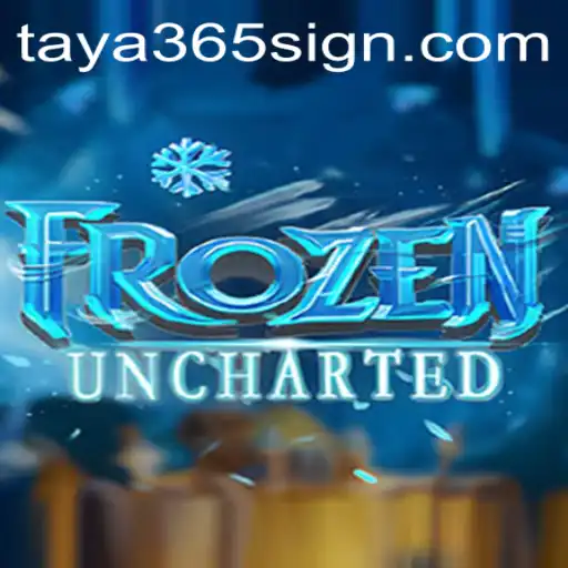 FrozenUncharted: Embark on the Epic Adventure of Discovery