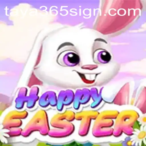 HappyEaster: Dive into the Exciting World of TAYA365 Gaming