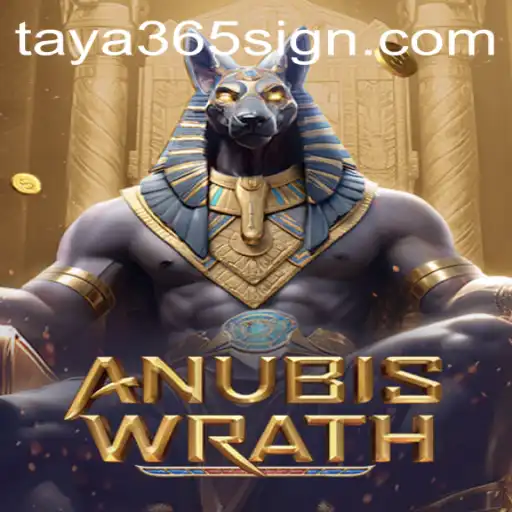 Unveiling AnubisWrath: A Journey into Ancient Mysteries with TAYA365
