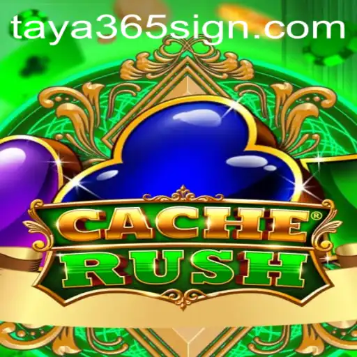 Explore the Thrills of CacheRush with TAYA365: A New Gaming Sensation