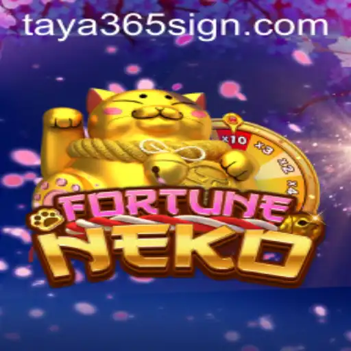 Exploring the Fascinating World of FortuneNeko: A New Gaming Experience on TAYA365