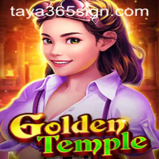 Unveiling the Mystical World of GoldenTemple: A Journey with TAYA365