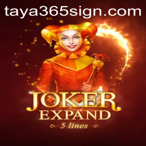 JokerExpand: A Thrilling New Gaming Experience on TAYA365