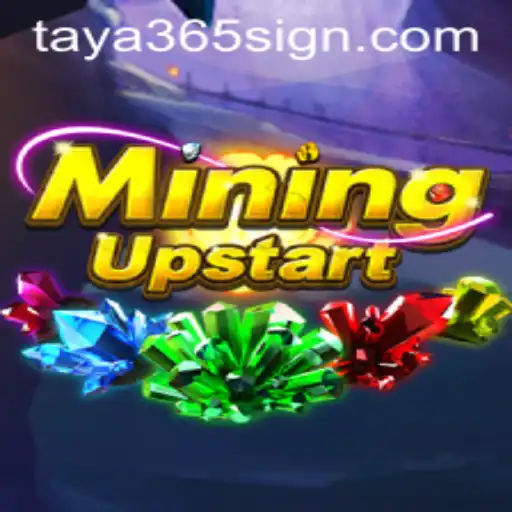 MiningUpstart: A Revolutionary Game Changing the Landscape of Virtual Treasure Hunts
