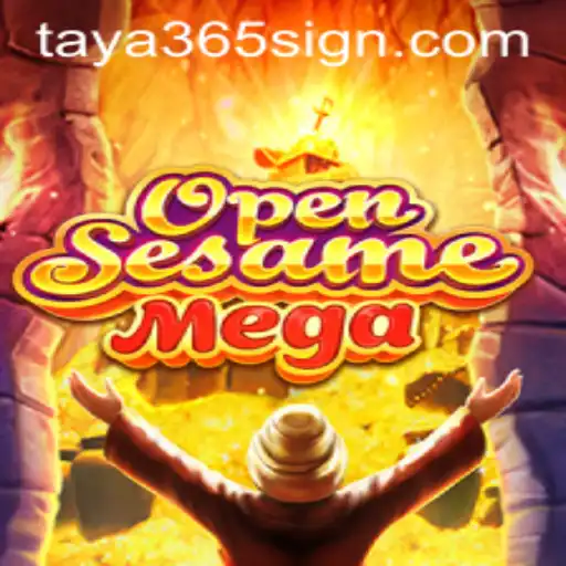 Discover the Thrill of OPENSESAMEMEGA: Introduction, Gameplay, and Current Events