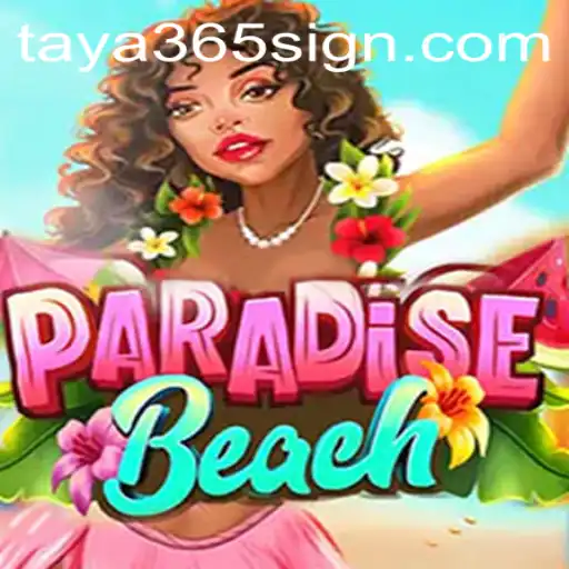 Discover the Thrills of ParadiseBeach: A Journey into a Virtual Oasis