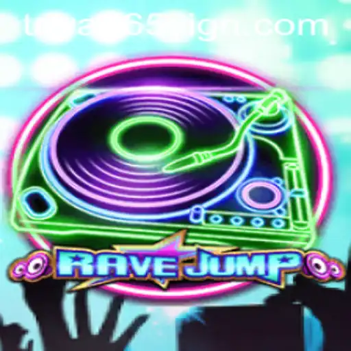 Dive into the Vibrant World of RaveJump with TAYA365
