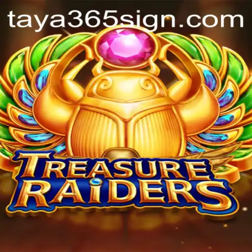 TREASURERAIDERS: The Exciting New Adventure Fueled by Strategy and Exploration