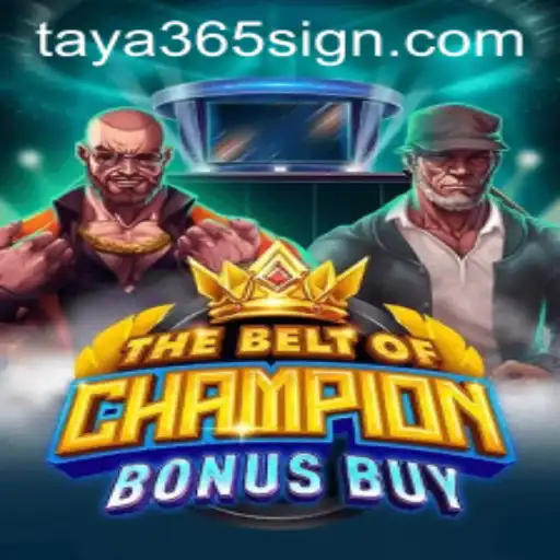 TheBeltOfChampionBonusBuy: A Comprehensive Guide to Gameplay and Strategies