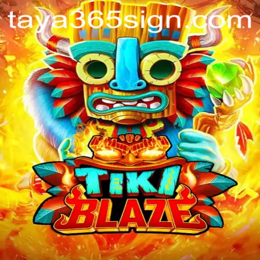 Exploring the Virtual Adventure of TikiBlaze