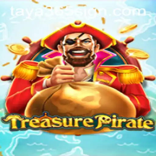 Discover the Captivating Adventure of TreasurePirate with TAYA365