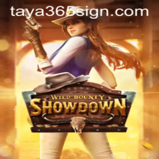 WildBountyShowdown: An In-Depth Look at the Thrilling Game with TAYA365