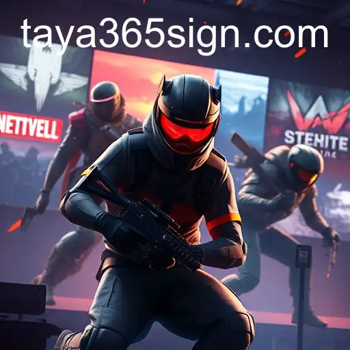 TAYA365: The Evolution of Video Games