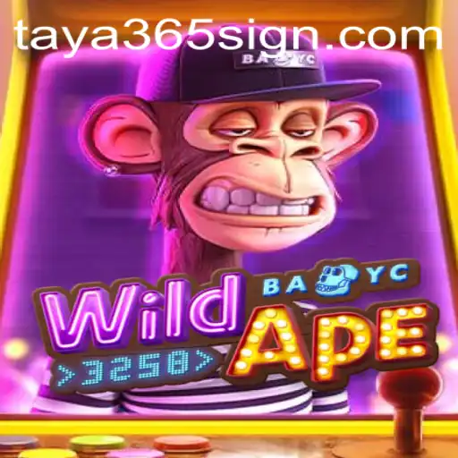 Unveiling WildApe3258: A Unique Adventure Game Experience on TAYA365
