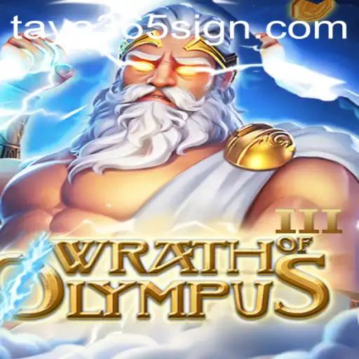 Unveiling the Thrilling World of WrathofOlympusIII: A Detailed Overview