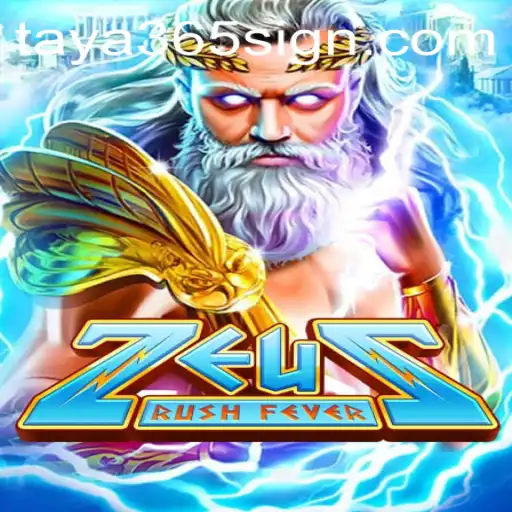 Exploring ZeusRushFever: A Captivating Gaming Experience with TAYA365